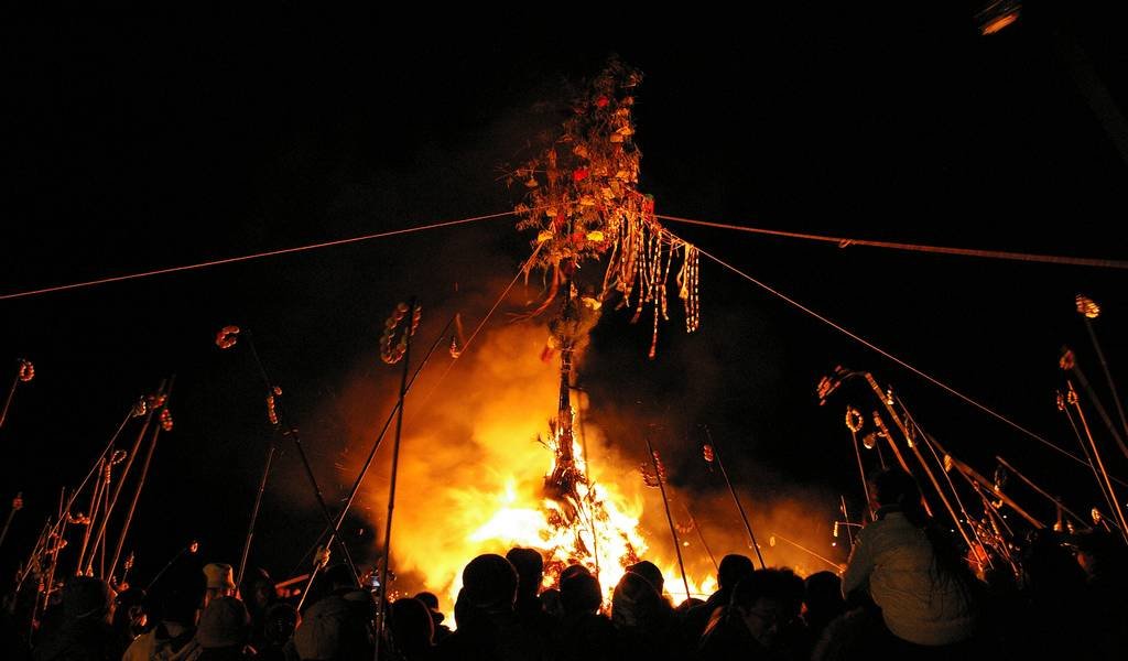 ⛩️ 히무레 하치만구 신사(히무레 하치만구) 이미지 10